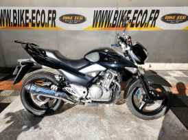 SUZUKI GW 250 INAZUMA - 2013