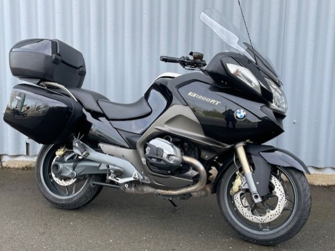 BMW R 1200 RT 4