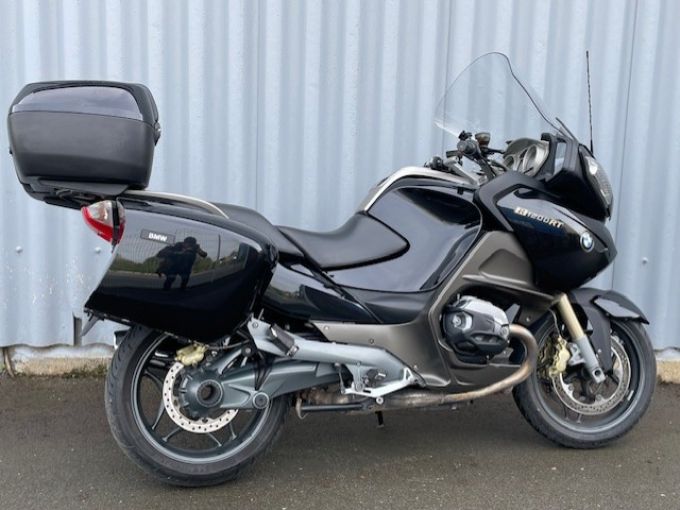 BMW R 1200 RT 4