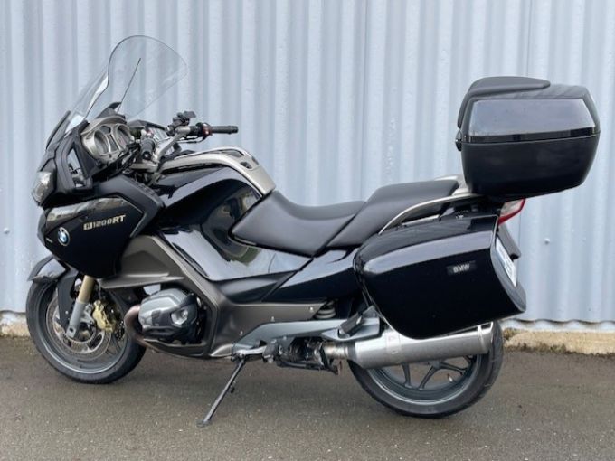 BMW R 1200 RT 4