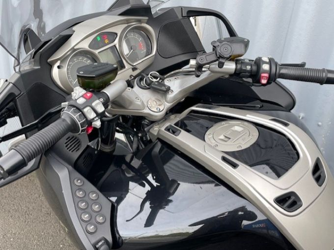 BMW R 1200 RT 4