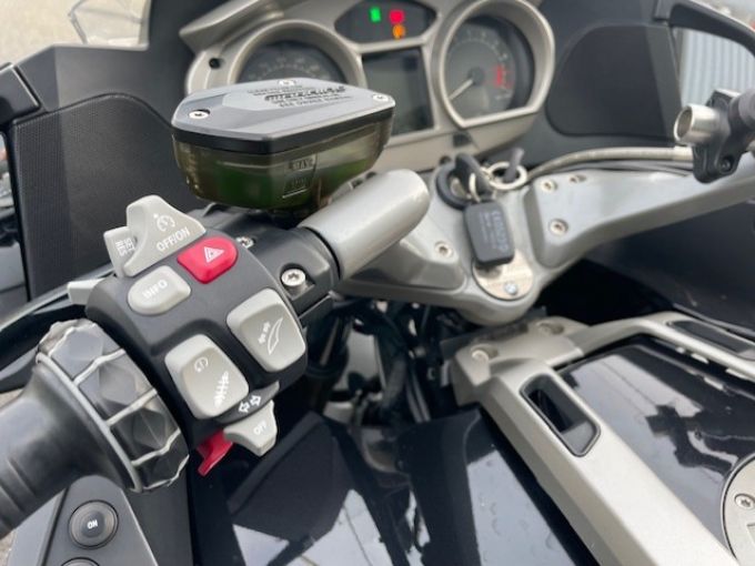 BMW R 1200 RT 4