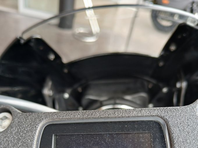 HARLEY-DAVIDSON SOFTAIL STREET BOB 1745 4