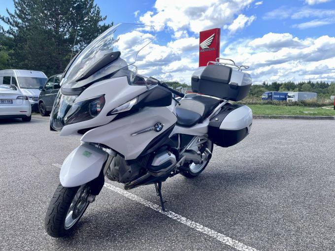 BMW R 1250 RT 4