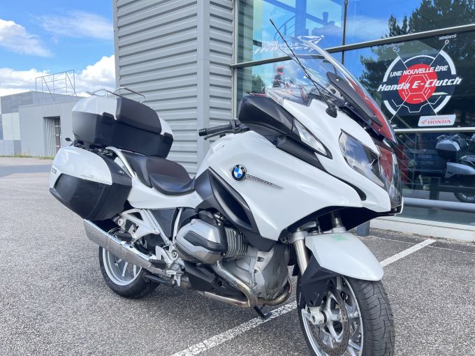 BMW R 1250 RT 4