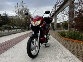 HONDA VARADERO DE LUXE 125 - 2013