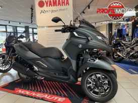 YAMAHA TRICITY 300 - 2021