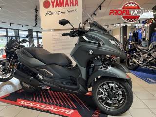 YAMAHA TRICITY 300 - 2021