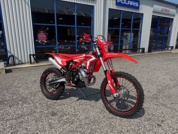 BETA XTRAINER 300 4