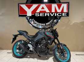 YAMAHA MT-03 - 2024