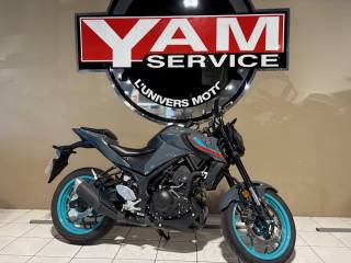 YAMAHA MT-03 - 2024