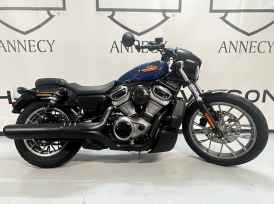 HARLEY-DAVIDSON SPORTSTER NIGHTSTER 975 SPECIAL - 2023