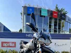 MOTO GUZZI V85 TT TRAVEL PACK 850 - 2023