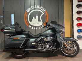 HARLEY-DAVIDSON TOURING ELECTRA GLIDE 1868 ULTRA LIMITED - 2020