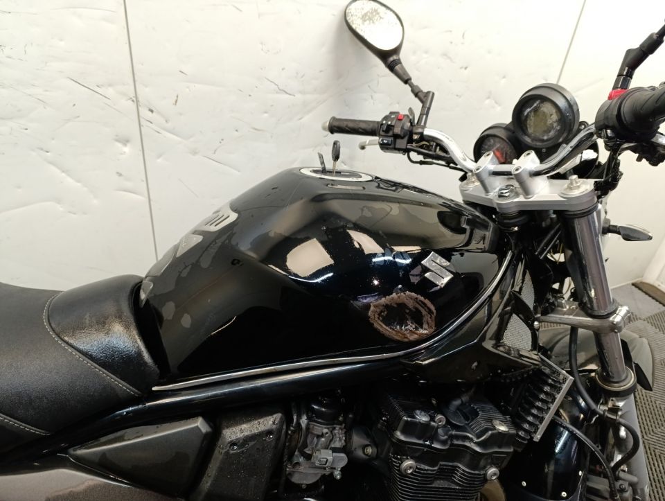 SUZUKI GSF 650 N BANDIT 4