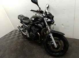 SUZUKI GSF 650 N BANDIT - 2005