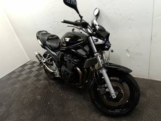 SUZUKI GSF 650 N BANDIT - 2005