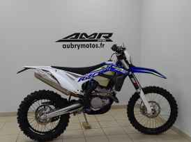 SHERCO 300 SEF FAFTORY - 2017