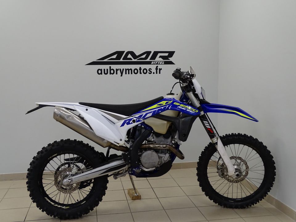 SHERCO 300 SEF FAFTORY 4