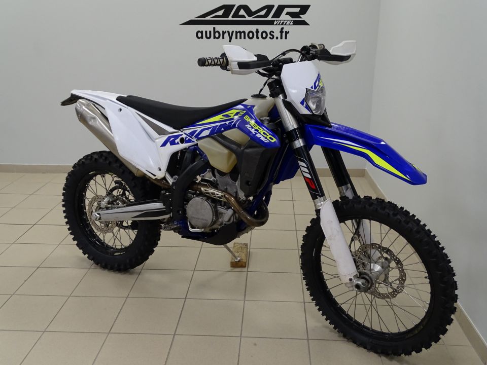 SHERCO 300 SEF FAFTORY 4