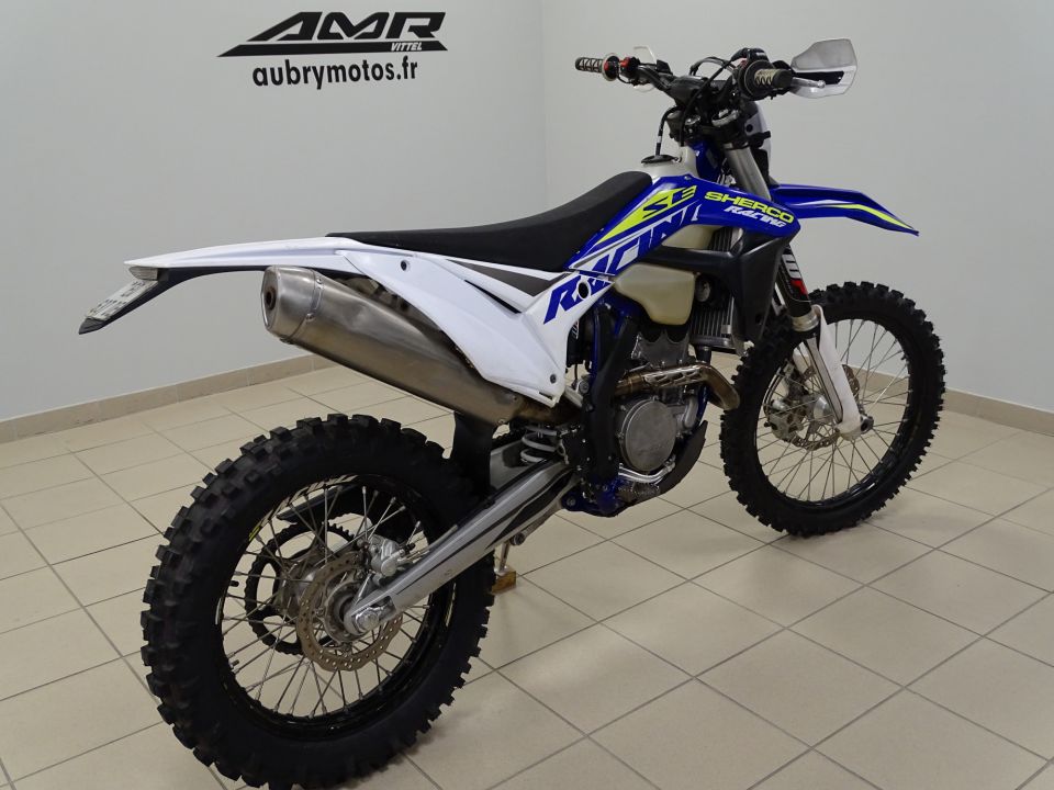 SHERCO 300 SEF FAFTORY 4