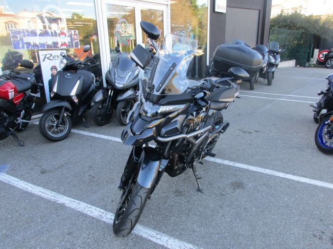 ZONTES 350 T 4