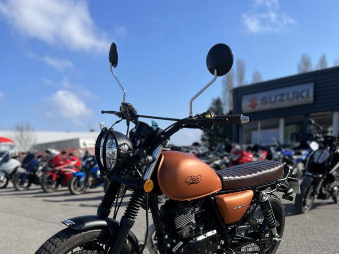 MASH SEVENTY 125 4