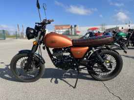 MASH SEVENTY 125 - 2022