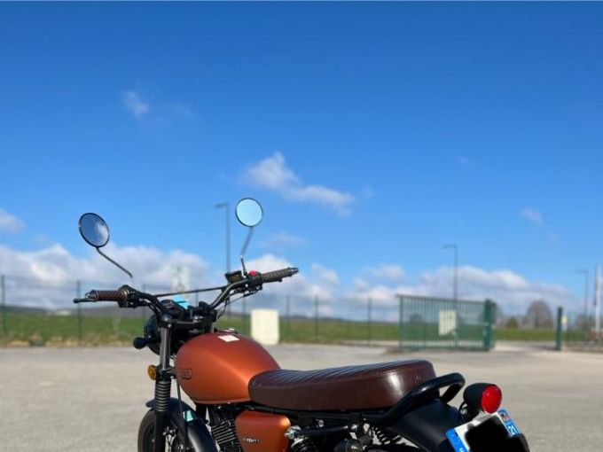MASH SEVENTY 125 4