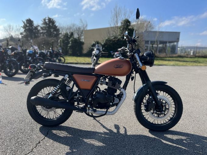 MASH SEVENTY 125 4