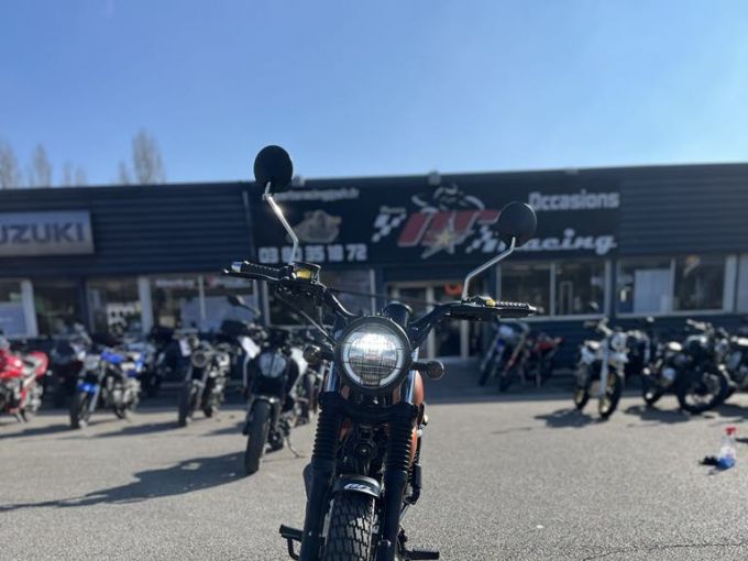 MASH SEVENTY 125 4