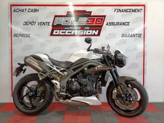 TRIUMPH SPEED TRIPLE 1050 RS - 2019