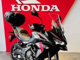 KAWASAKI VERSYS 650 - 2024