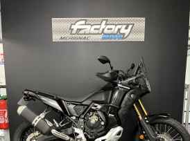 YAMAHA XTZ TENERE 700 World Raid - 2023