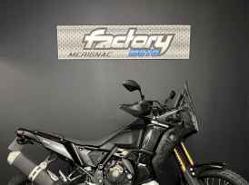 YAMAHA XTZ TENERE 700 World Raid - 2023