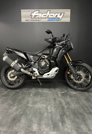 YAMAHA XTZ TENERE 700 World Raid - 2023