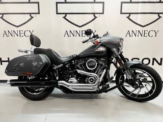 HARLEY-DAVIDSON SOFTAIL SPORT GLIDE 1745 - 2022