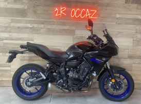 YAMAHA TRACER 700 - 2019