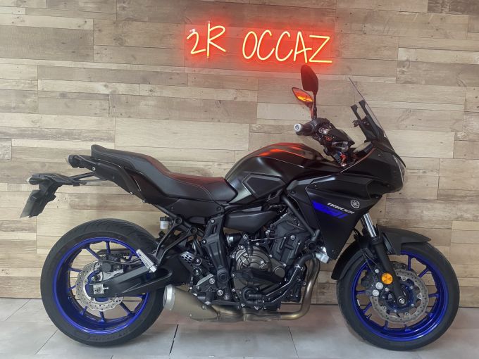 YAMAHA TRACER 700 4