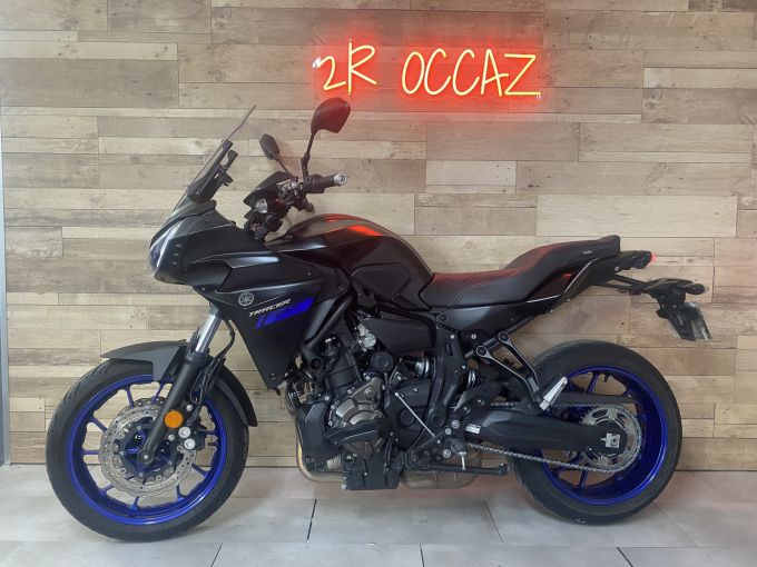 YAMAHA TRACER 700 4