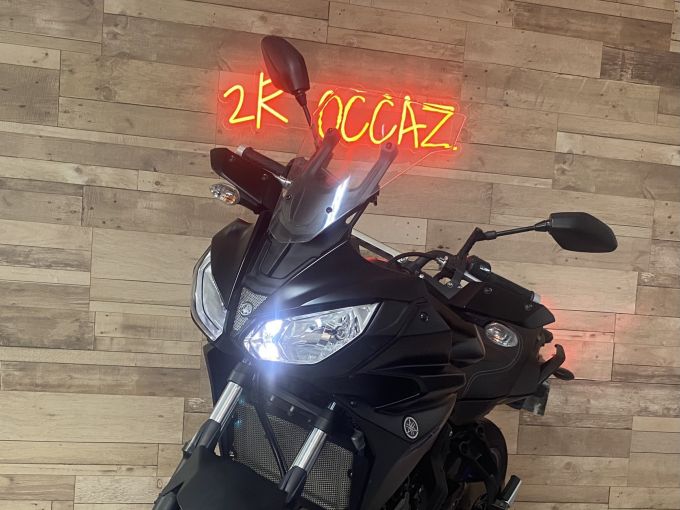 YAMAHA TRACER 700 4