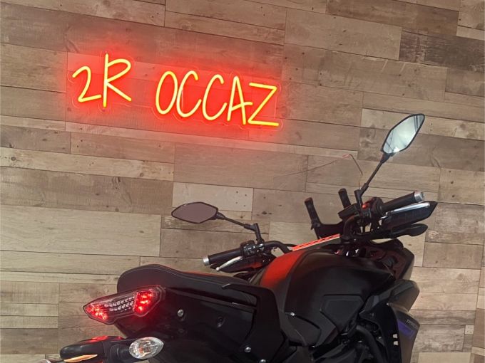 YAMAHA TRACER 700 4