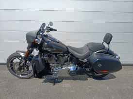 HARLEY-DAVIDSON SOFTAIL SPORT GLIDE 1745 - 2020