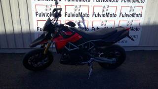 APRILIA DORSODURO 750 - 2014