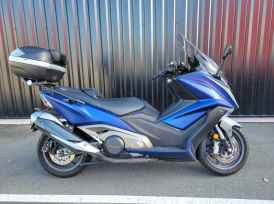 KYMCO AK 550 - 2023