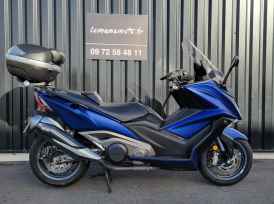 KYMCO AK 550 - 2023