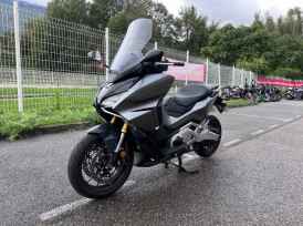 HONDA FORZA 750 - 2023