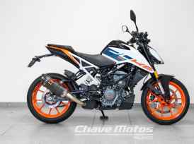 KTM DUKE 125 - 2024