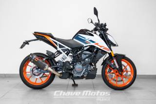 KTM DUKE 125 - 2024