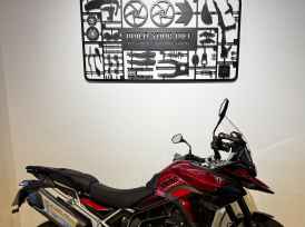 TRIUMPH Tiger 900 GT PRO - 2025